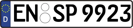 EN-SP9923