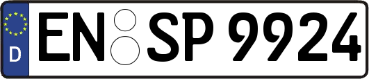 EN-SP9924