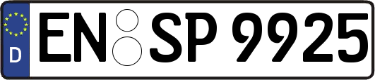 EN-SP9925