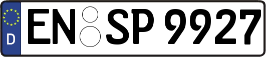 EN-SP9927