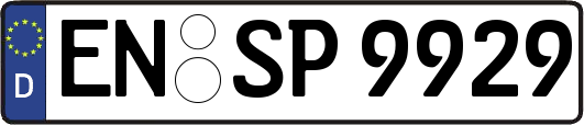 EN-SP9929