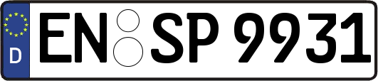 EN-SP9931