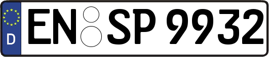 EN-SP9932