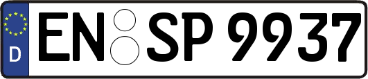 EN-SP9937
