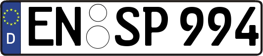 EN-SP994