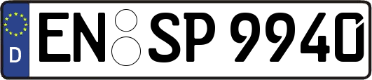EN-SP9940