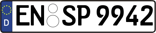 EN-SP9942