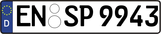 EN-SP9943