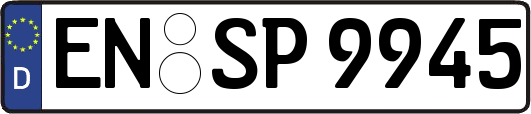 EN-SP9945