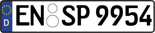 EN-SP9954