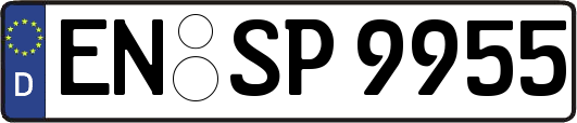 EN-SP9955