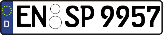 EN-SP9957