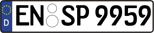 EN-SP9959