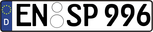 EN-SP996