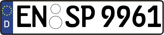 EN-SP9961
