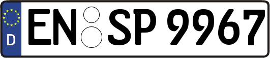 EN-SP9967