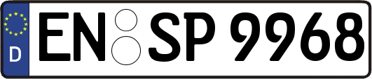 EN-SP9968
