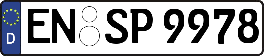 EN-SP9978