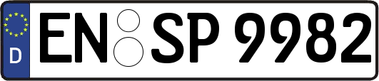 EN-SP9982