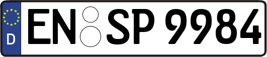 EN-SP9984