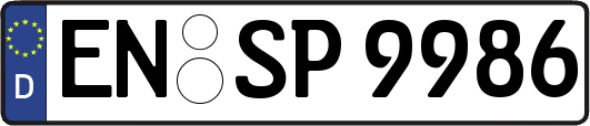 EN-SP9986