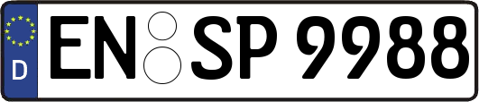EN-SP9988
