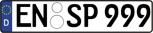 EN-SP999