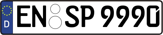 EN-SP9990