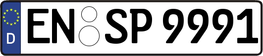 EN-SP9991