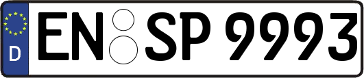 EN-SP9993