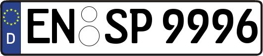 EN-SP9996