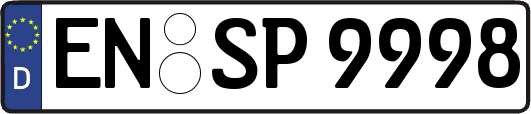 EN-SP9998