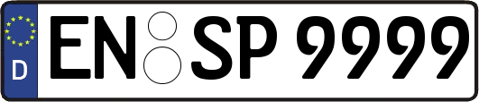 EN-SP9999