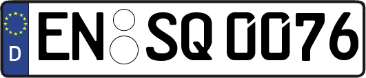 EN-SQ0076