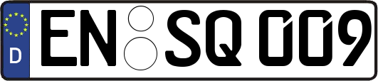 EN-SQ009