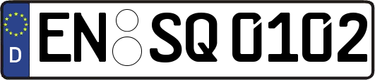 EN-SQ0102