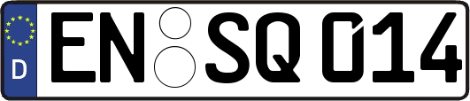 EN-SQ014