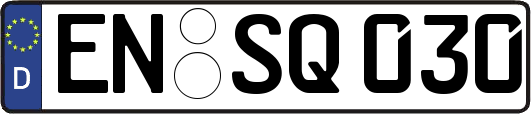EN-SQ030