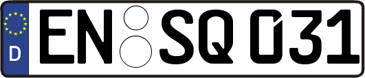 EN-SQ031