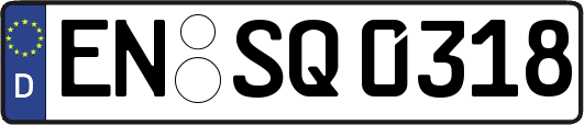 EN-SQ0318
