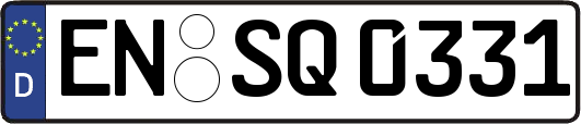 EN-SQ0331