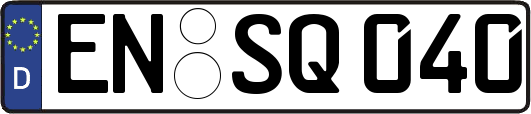 EN-SQ040
