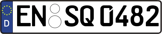 EN-SQ0482