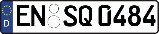 EN-SQ0484