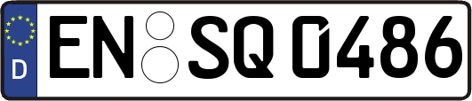EN-SQ0486