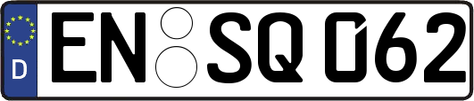 EN-SQ062