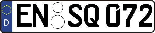 EN-SQ072