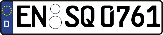 EN-SQ0761