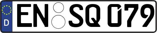 EN-SQ079