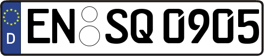 EN-SQ0905